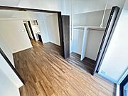 ※別部屋の写真です