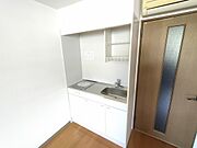 ※別部屋の写真です