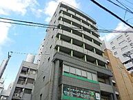 広島県広島市中区三川町：物件画像／株式会社良和ハウス　広島十日市店