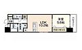 スプリングヘッズ鷹野橋10階8.8万円