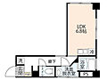 エムテラス住吉町5階5.2万円