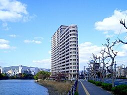 パーク・コート縮景園北