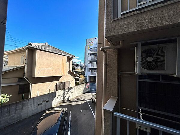 広島県広島市中区住吉町(賃貸マンション1DK・2階・23.00㎡)の写真 その14