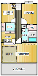 千葉中央駅 3,980万円