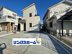 江南市力長町若宮　全2棟　2号棟