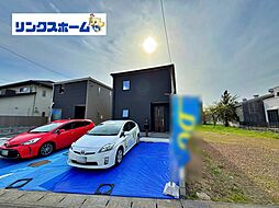 小牧市横内第1期　全2棟　1号棟