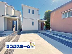一宮市大毛　全2棟　1号棟