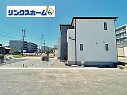可児市広見下反田　全7棟　1号棟