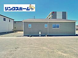 可児市広見下反田　全7棟　2号棟