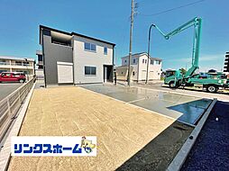可児市広見下反田　全7棟　3号棟