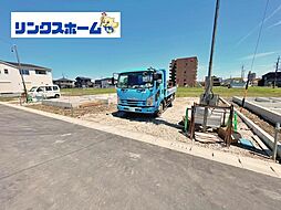 可児市広見下反田　全7棟　6号棟