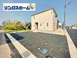 可児市川合第2　全4棟　1号棟