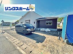 岐阜市中川原第2　全1棟　1号棟
