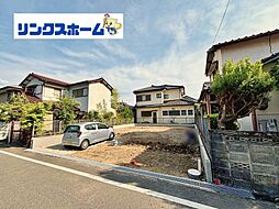 犬山市橋爪万願寺　全1棟　1号棟