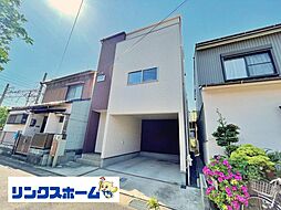 北名古屋市九之坪神明