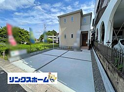 岐阜県岐阜市北一色　全1棟　1号棟