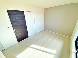 洋室の画像