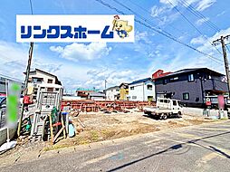 小牧市小牧第4　全3棟　1号棟
