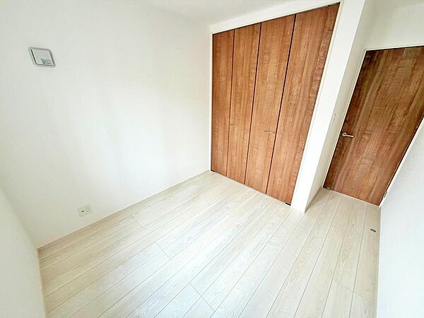 洋室を拡大表示
