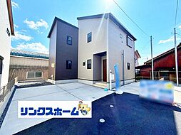 小牧市第3中央 全4棟 4号棟