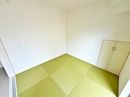 和室の画像