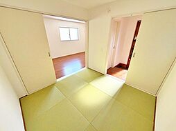 和室の画像