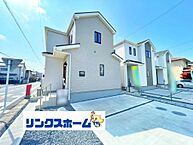 愛知県北名古屋市薬師寺山浦66：物件画像