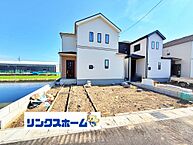 愛知県北名古屋市鍜治ケ一色西一丁目130-1：物件画像