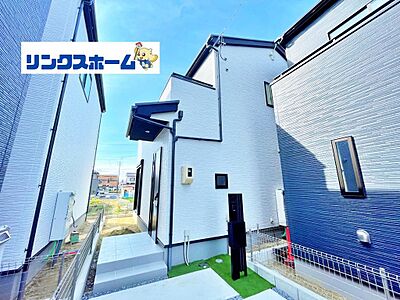 外観 外観