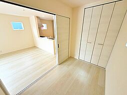 子供部屋の画像