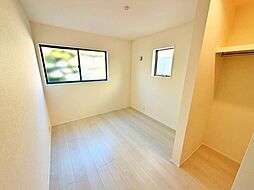 子供部屋の画像