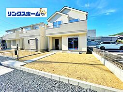 各務原市鵜沼東町5丁目　全3棟　C号棟 C