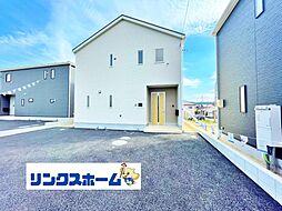 美濃加茂市加茂野町稲辺第2 全3棟 2号棟