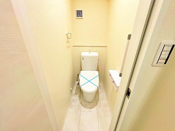 トイレを拡大表示
