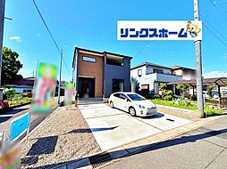 一宮市浅井町河田 全1棟 1号棟