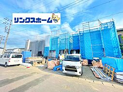 各務原市第3各務おがせ町　全3棟　2号棟 2
