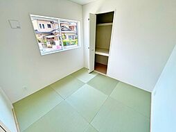 和室の画像