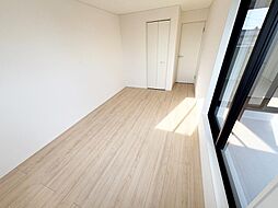 洋室の画像