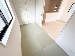 和室の画像
