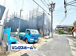 一宮市蓮池第3 全2棟 2号棟