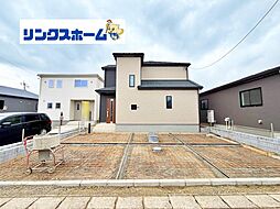 一宮市北方町北方81番 全2棟 B号棟