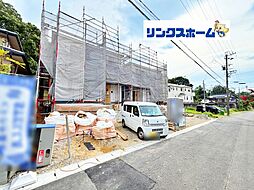 小牧市大草第1 全2棟 1号棟