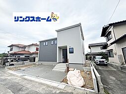 可児市愛岐ケ丘三丁目 全1棟 1号棟