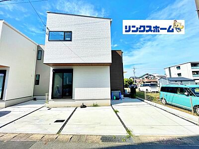 外観 外観
