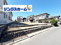 犬山市上野新町 全2棟 1号棟