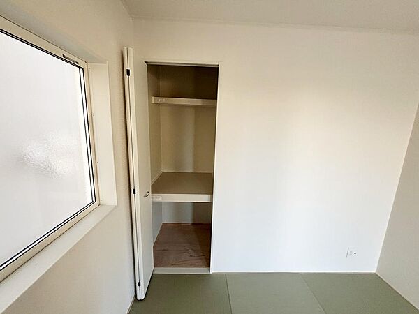 収納を拡大表示