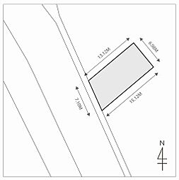 瀬田大将軍３丁目