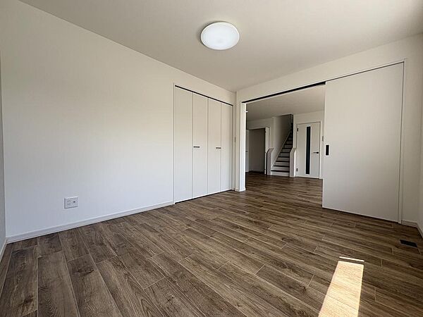 洋室
