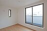 子供部屋：洋室5.5帖［2025年4月18日撮影］