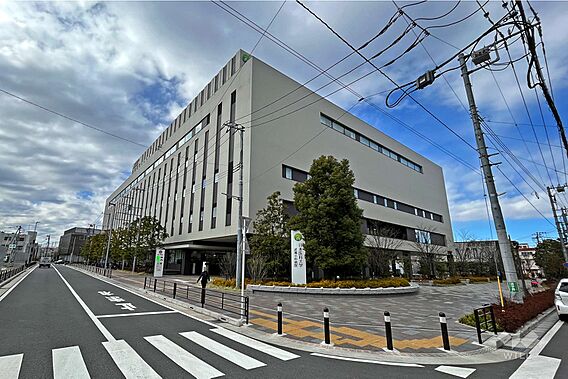日本医科大学武...